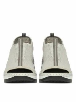 Sandali CEO-V59B5-90 Grigio