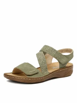 Sandali CEO-V2862-52 Verde