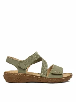 Sandali CEO-V2862-52 Verde