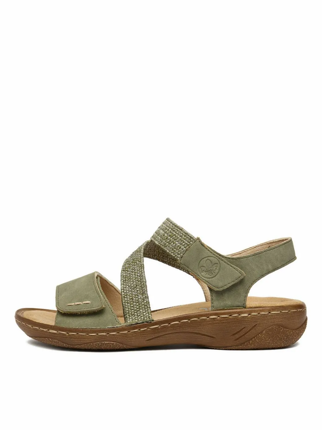 Sandali CEO-V2862-52 Verde