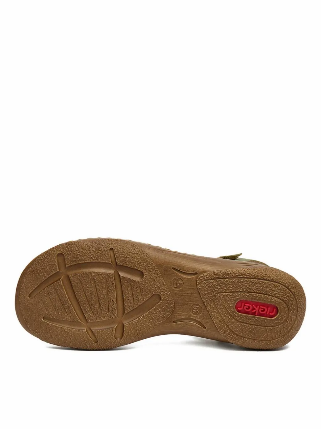 Sandali CEO-V2862-52 Verde