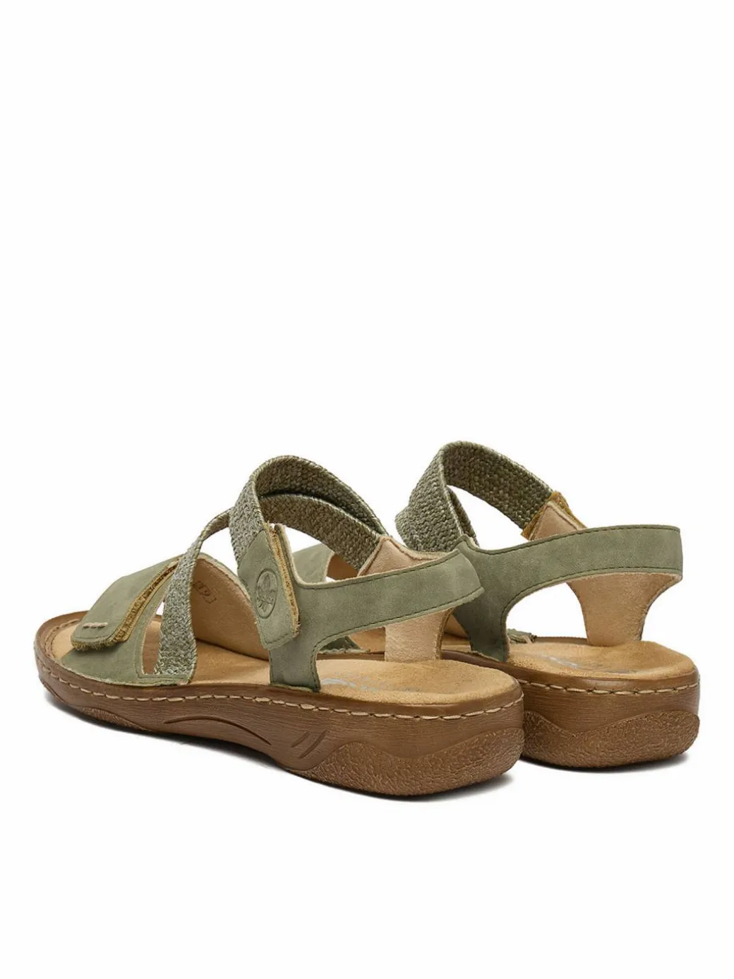 Sandali CEO-V2862-52 Verde