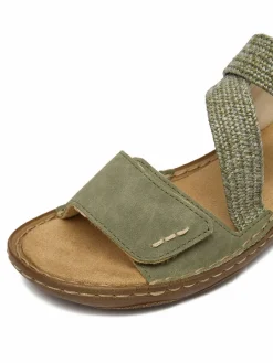 Sandali CEO-V2862-52 Verde