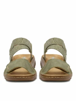 Sandali CEO-V2862-52 Verde
