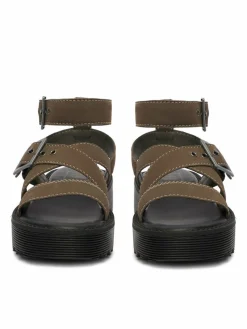 Sandali CEO-WI16-AVA-03 Verde