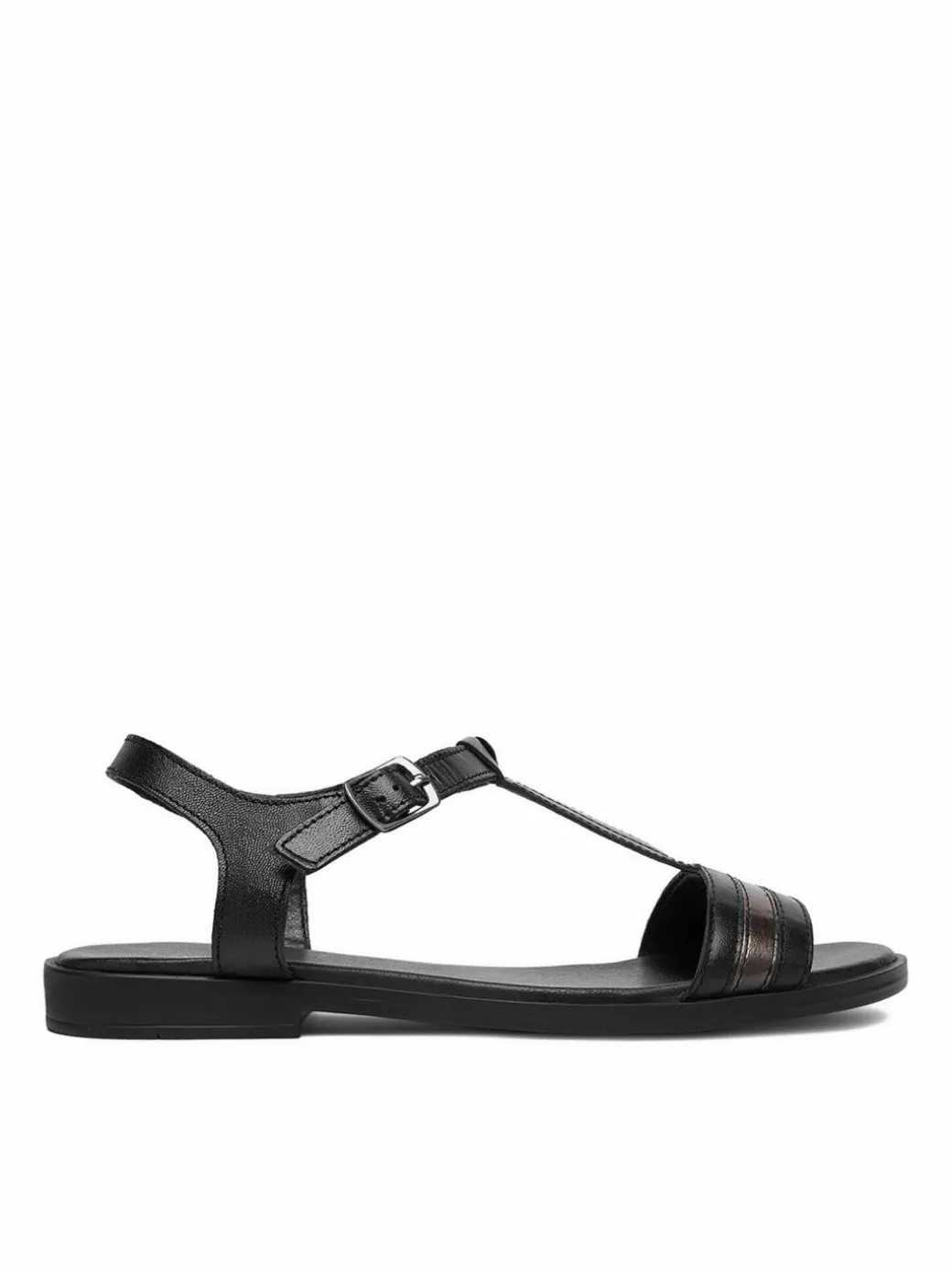 Sandali CEO-WI23-FOXI-60 Nero