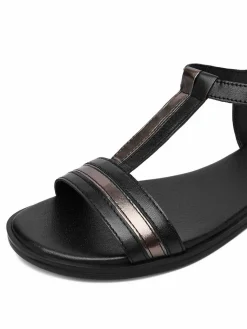Sandali CEO-WI23-FOXI-60 Nero