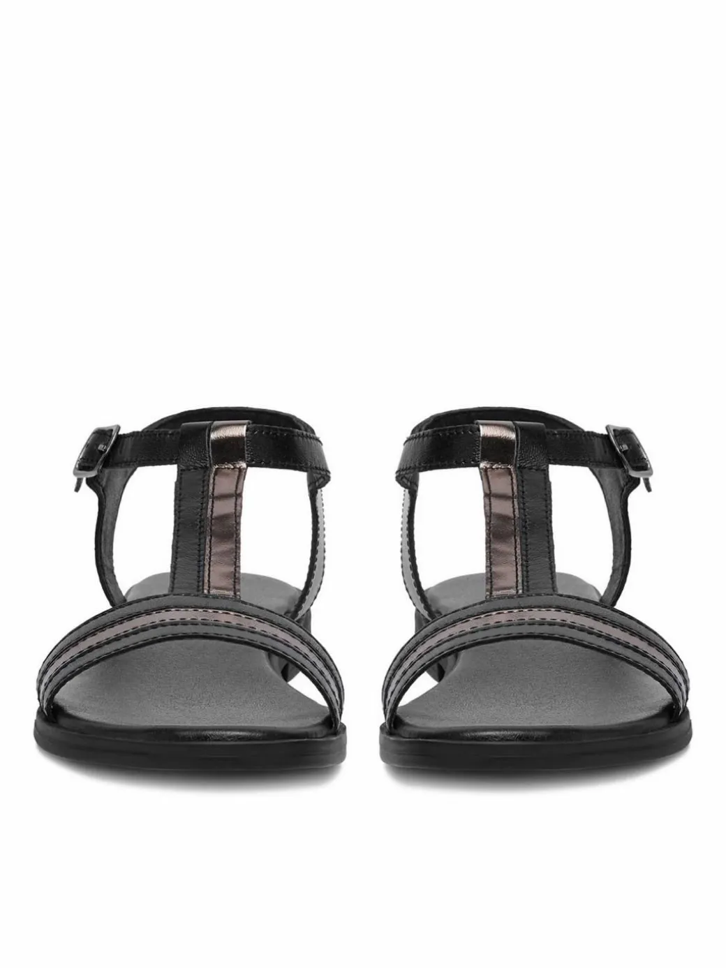 Sandali CEO-WI23-FOXI-60 Nero