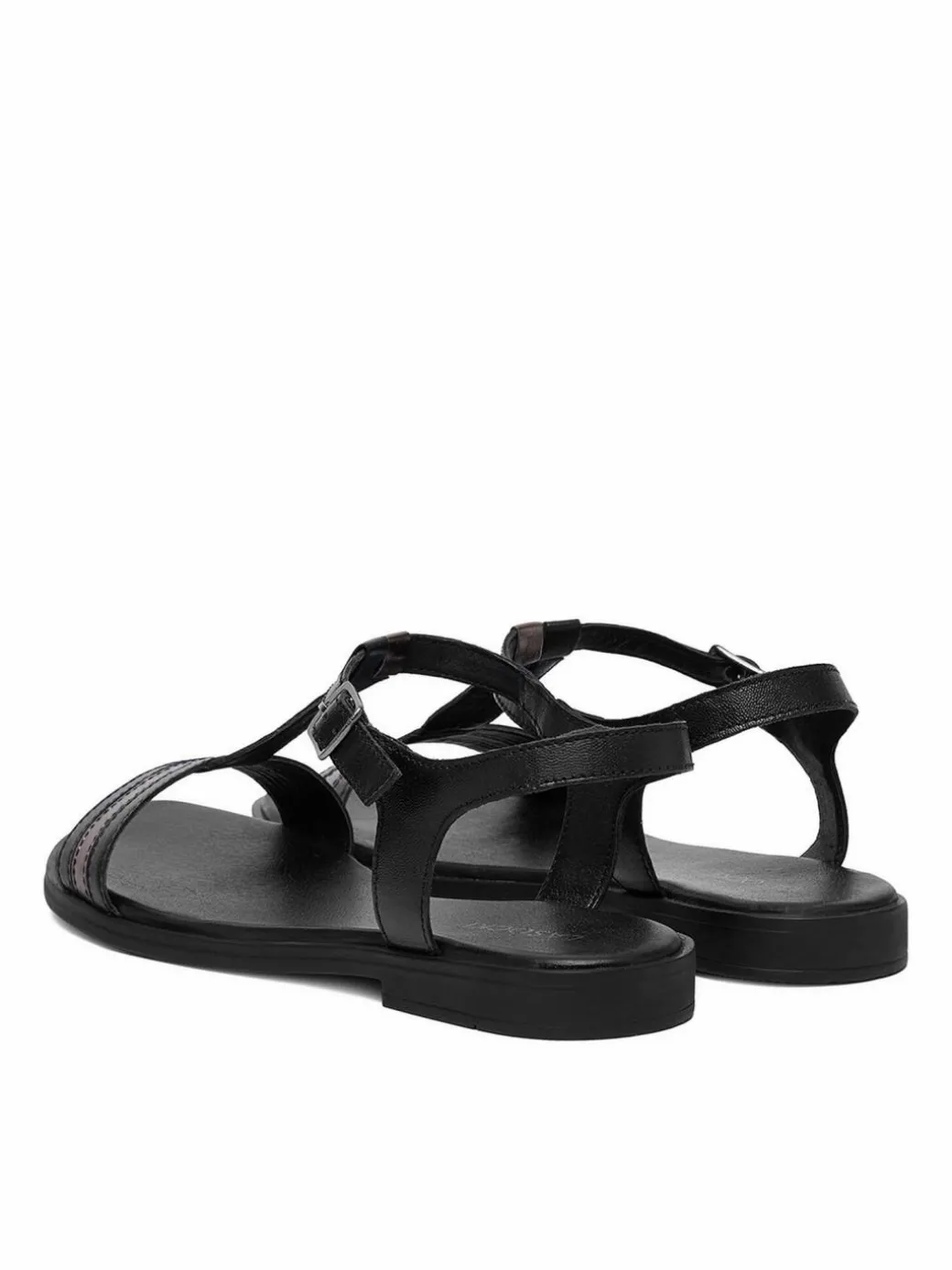 Sandali CEO-WI23-FOXI-60 Nero