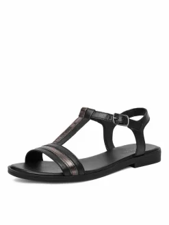 Sandali CEO-WI23-FOXI-60 Nero