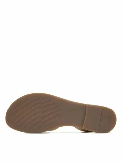 Sandali CEO-WI16-FOXI-70 Oro