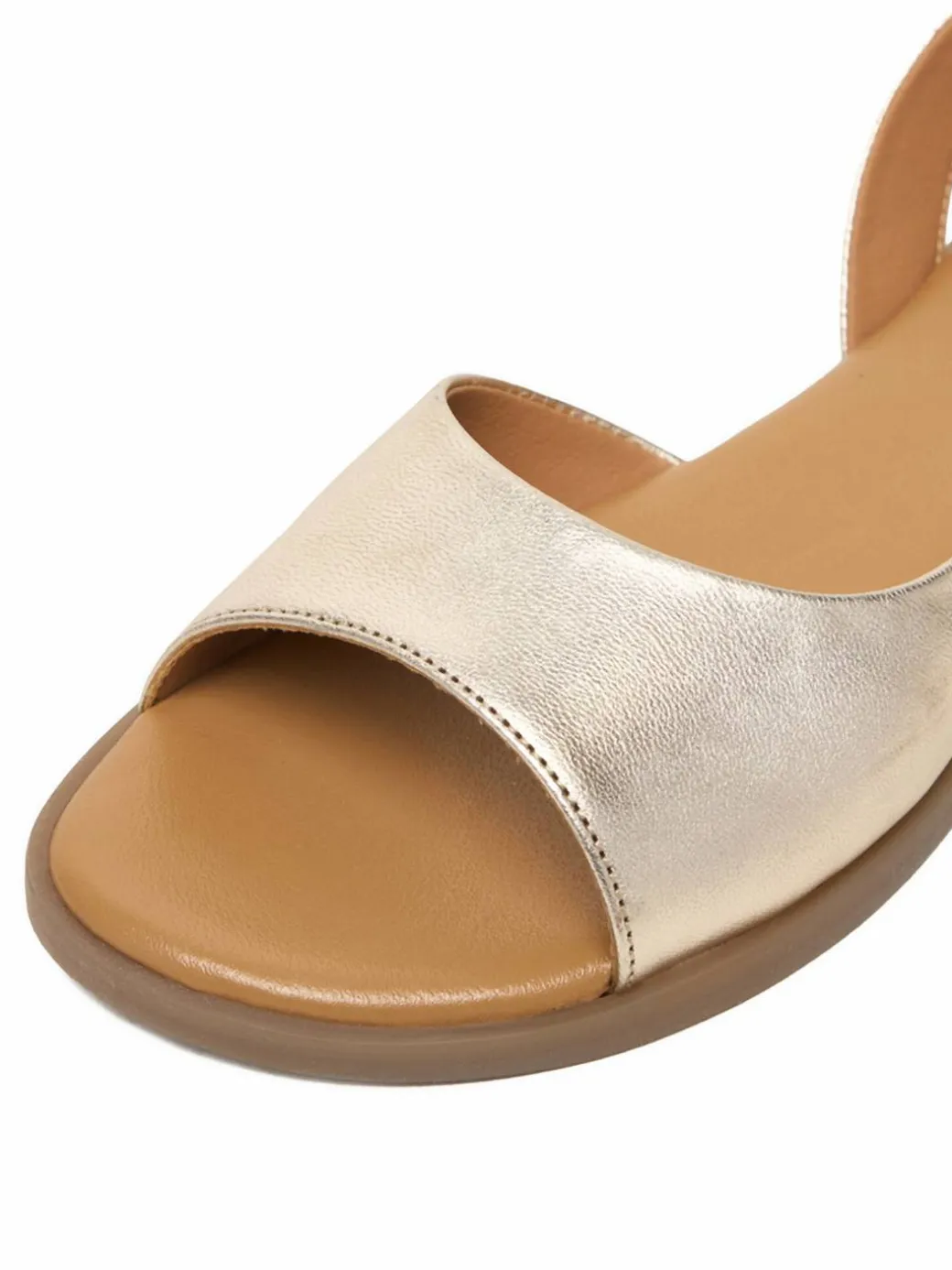 Sandali CEO-WI16-FOXI-70 Oro