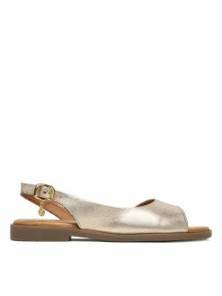 Sandali CEO-WI16-FOXI-70 Oro