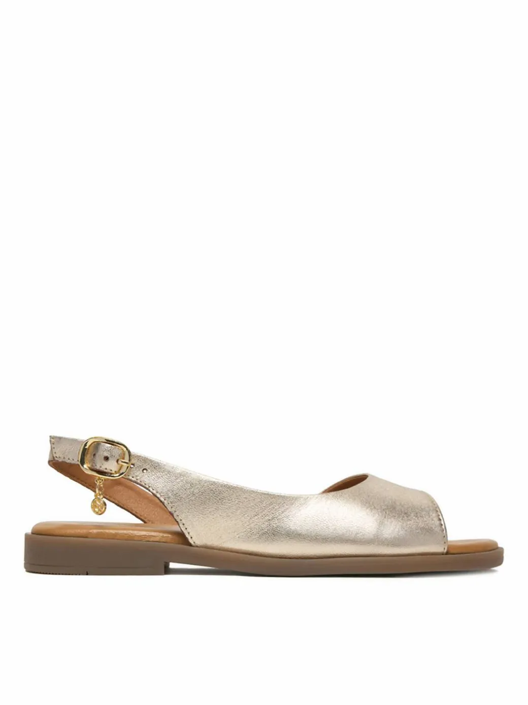 Sandali CEO-WI16-FOXI-70 Oro