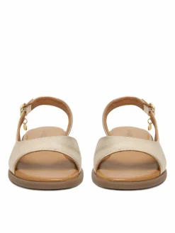 Sandali CEO-WI16-FOXI-70 Oro