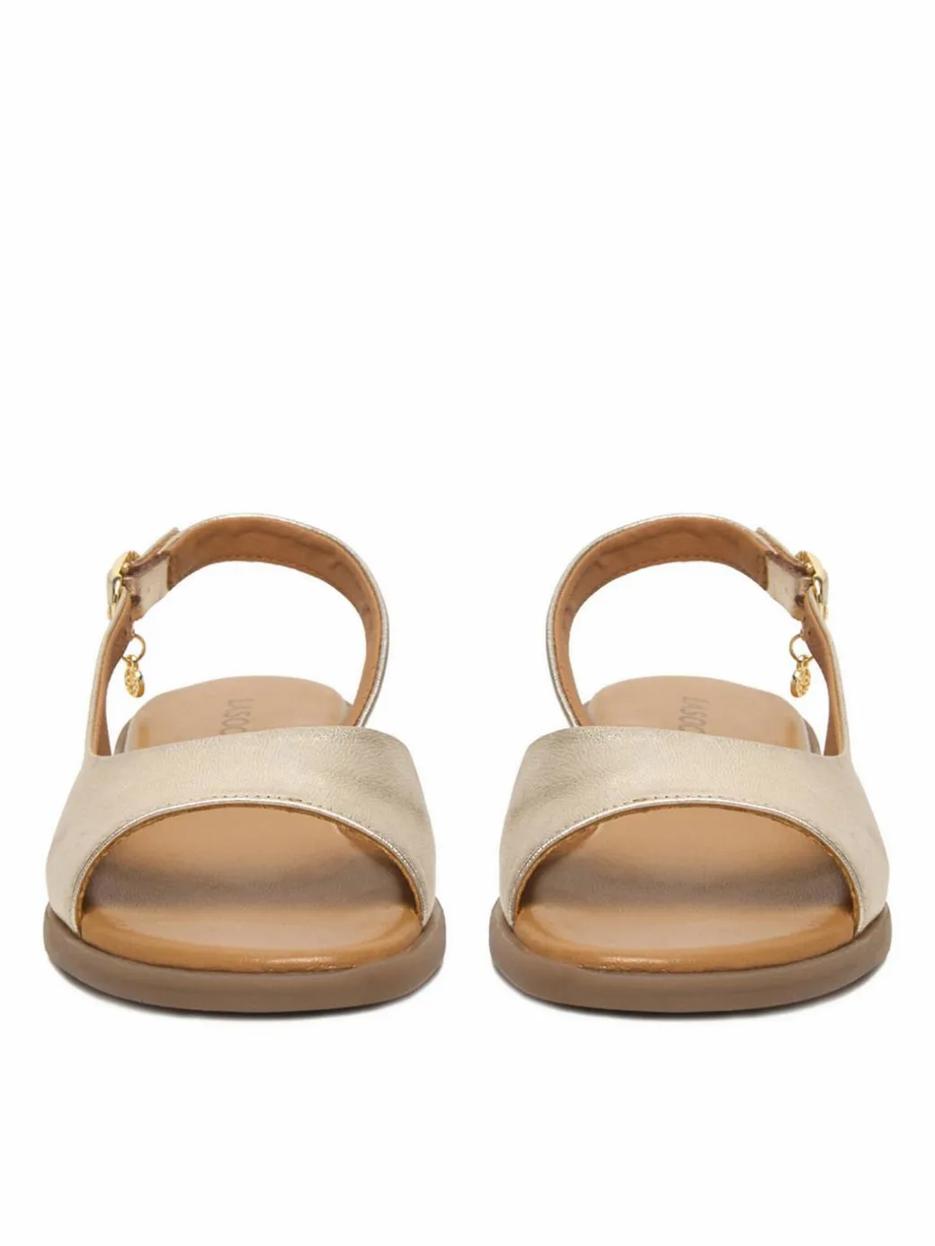 Sandali CEO-WI16-FOXI-70 Oro