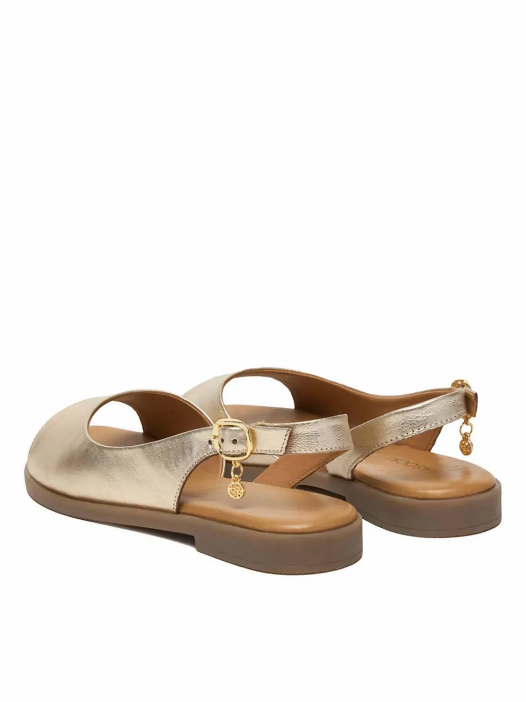 Sandali CEO-WI16-FOXI-70 Oro