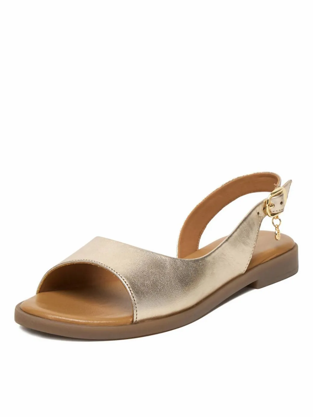 Sandali CEO-WI16-FOXI-70 Oro
