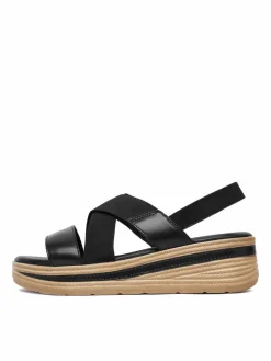 Sandali CEO-WI16-3292-01 Nero