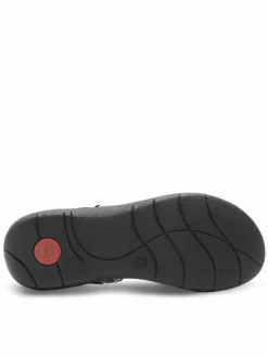 Sandali CEO-WI23-4773-05 Nero