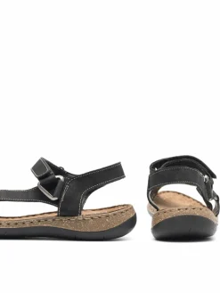 Sandali CEO-WI23-4773-05 Nero