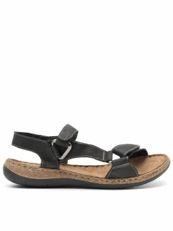 Sandali CEO-WI23-4773-05 Nero