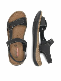 Sandali CEO-WI23-4773-05 Nero