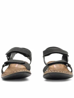 Sandali CEO-WI23-4773-05 Nero