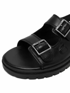 Sandali CEO-WI34-3310-18608 Nero