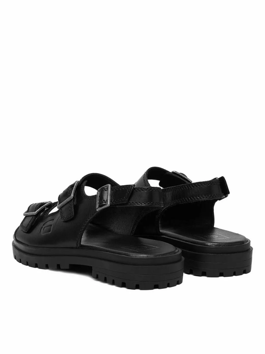 Sandali CEO-WI34-3310-18608 Nero