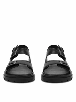 Sandali CEO-WI34-3310-18608 Nero