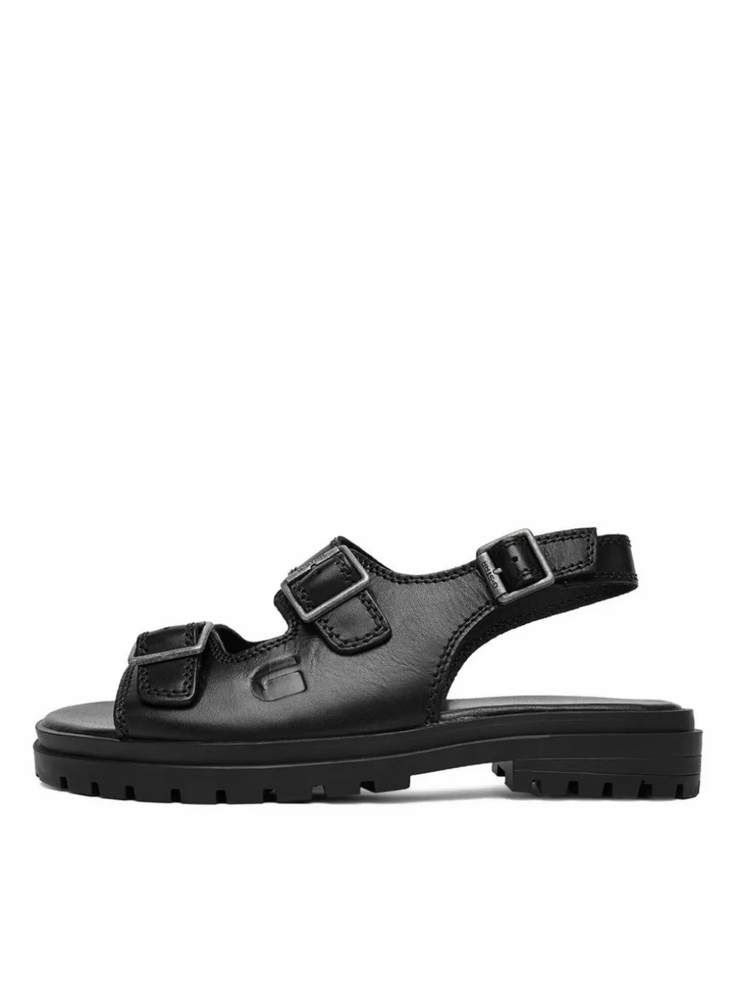 Sandali CEO-WI34-3310-18608 Nero