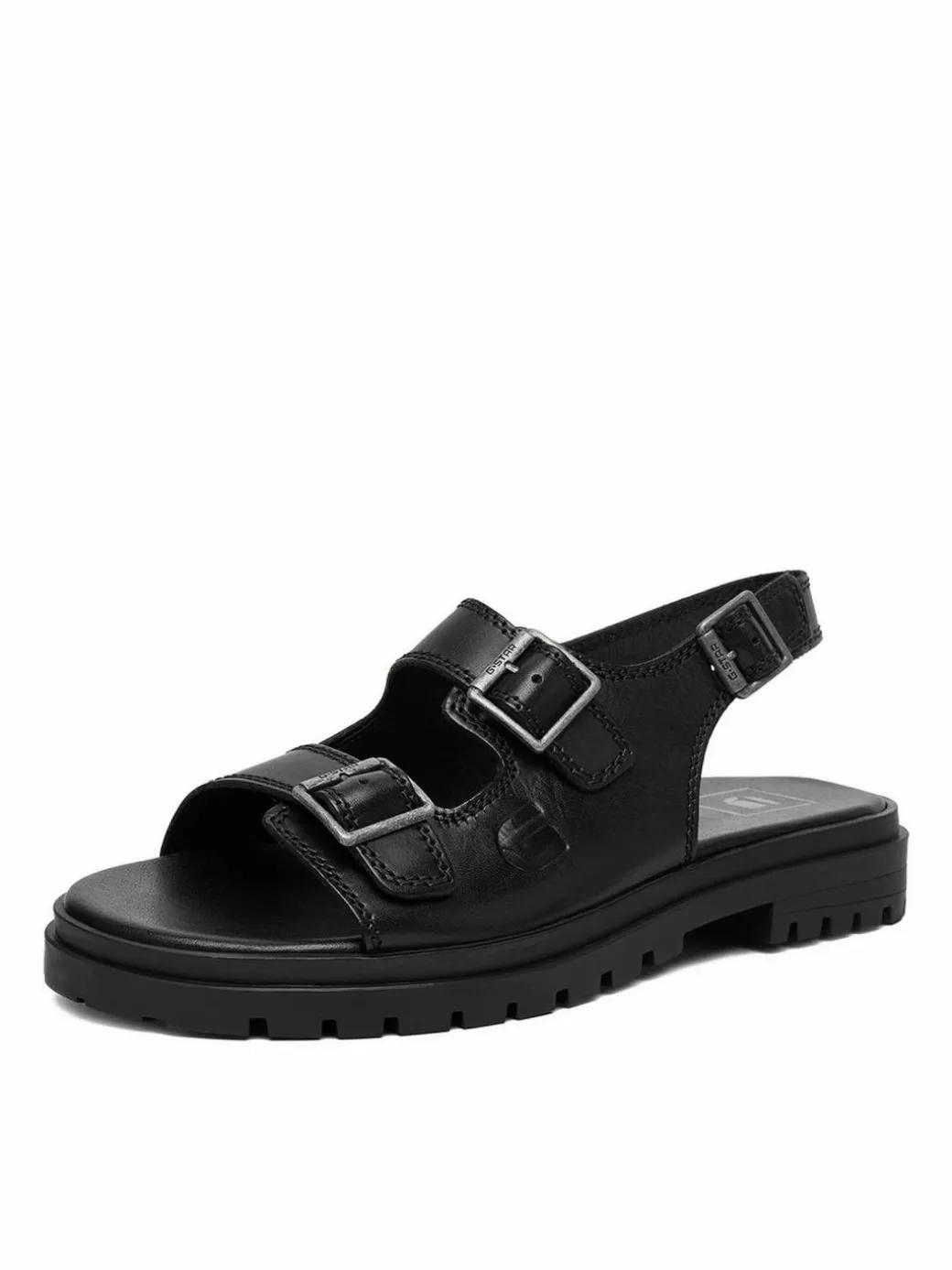 Sandali CEO-WI34-3310-18608 Nero
