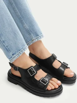Sandali CEO-WI34-3310-18608 Nero