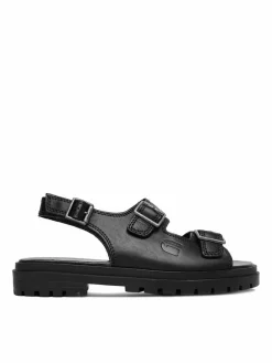Sandali CEO-WI34-3310-18608 Nero