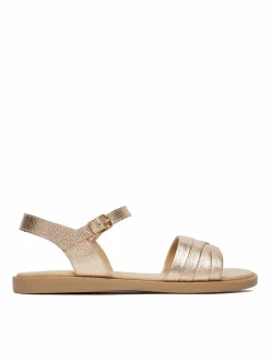 Sandali CEO-WI23-3096-09 Oro