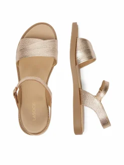 Sandali CEO-WI23-3096-09 Oro