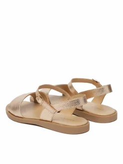 Sandali CEO-WI23-3096-09 Oro
