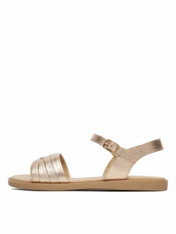 Sandali CEO-WI23-3096-09 Oro