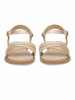 Sandali CEO-WI23-3096-09 Oro