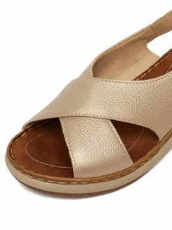 Sandali CEO-WI23-PIE-01 Beige