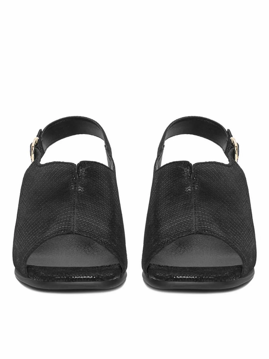 Sandali CEO-WI23-POST-06 Nero