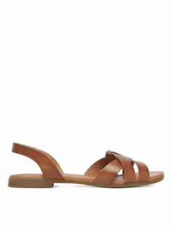 Sandali CEO-WI23-RUPIA-14 Marrone
