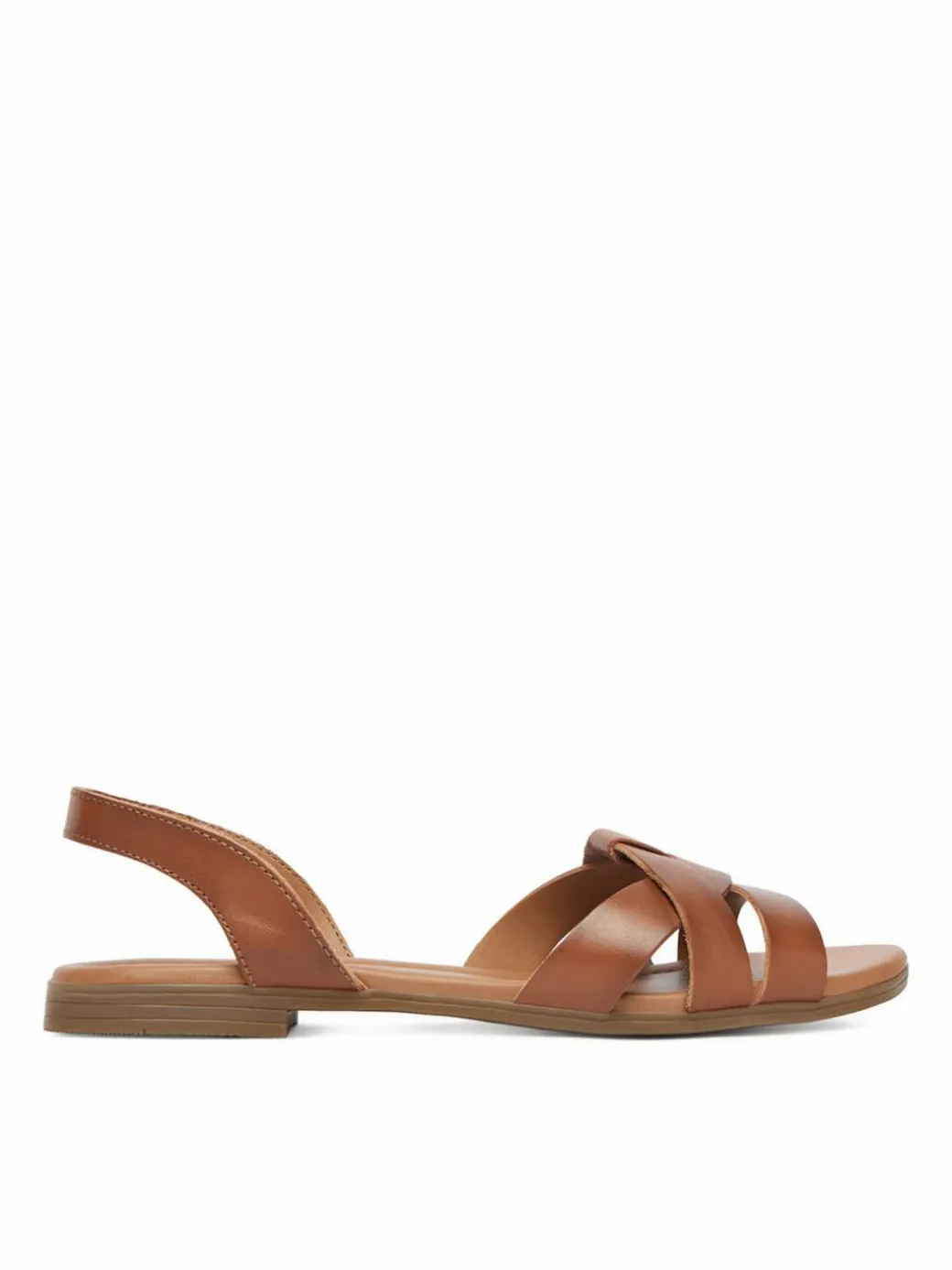 Sandali CEO-WI23-RUPIA-14 Marrone