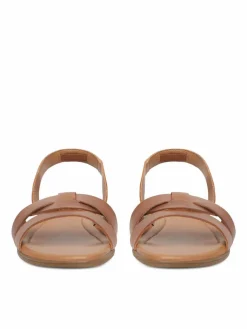 Sandali CEO-WI23-RUPIA-14 Marrone