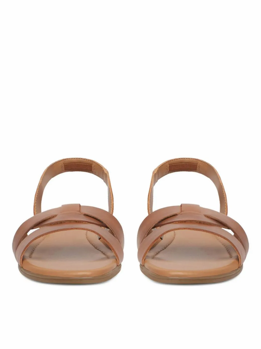 Sandali CEO-WI23-RUPIA-14 Marrone