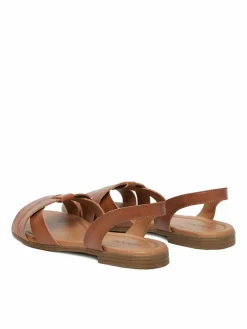 Sandali CEO-WI23-RUPIA-14 Marrone