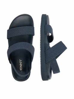 Sandali CEO-WS21164-01 Blu scuro