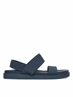 Sandali CEO-WS21164-01 Blu scuro