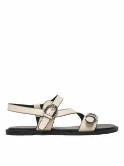 Sandali CEO-WS6700-01 Écru